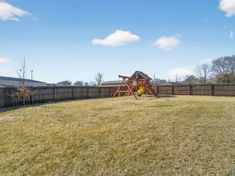 Tiny photo for 955 E 4th Street, Coal City, IL 60416 (MLS # 12581219)