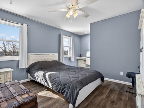 Tiny photo for 955 E 4th Street, Coal City, IL 60416 (MLS # 12581219)