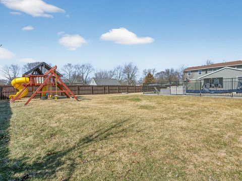 Tiny photo for 955 E 4th Street, Coal City, IL 60416 (MLS # 12581219)