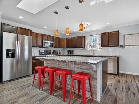 Tiny photo for 955 E 4th Street, Coal City, IL 60416 (MLS # 12581219)