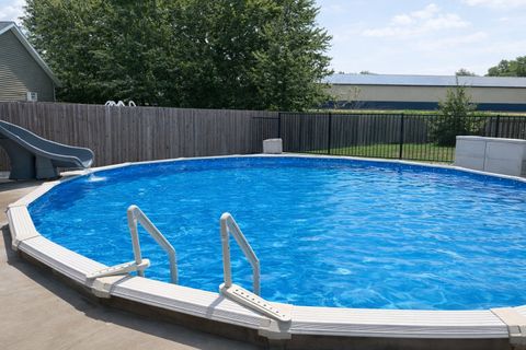 Tiny photo for 955 E 4th Street, Coal City, IL 60416 (MLS # 12581219)