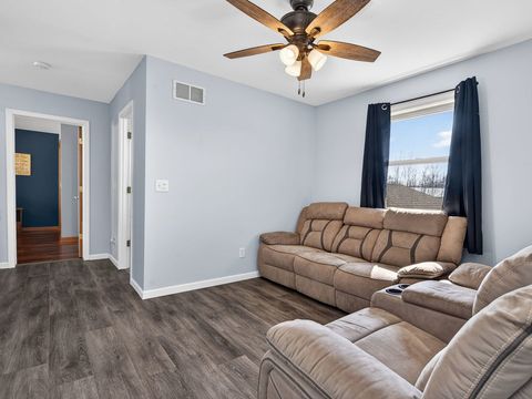 Tiny photo for 955 E 4th Street, Coal City, IL 60416 (MLS # 12581219)