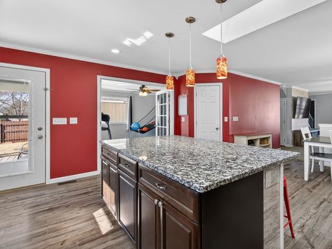 Tiny photo for 955 E 4th Street, Coal City, IL 60416 (MLS # 12581219)