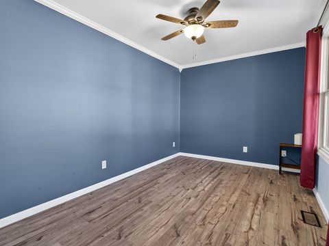 Tiny photo for 955 E 4th Street, Coal City, IL 60416 (MLS # 12581219)