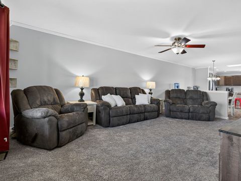 Tiny photo for 955 E 4th Street, Coal City, IL 60416 (MLS # 12581219)