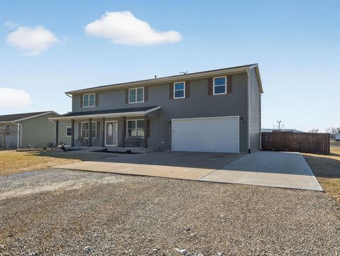 Tiny photo for 955 E 4th Street, Coal City, IL 60416 (MLS # 12581219)