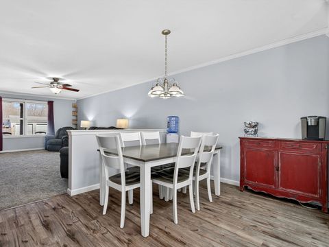 Tiny photo for 955 E 4th Street, Coal City, IL 60416 (MLS # 12581219)