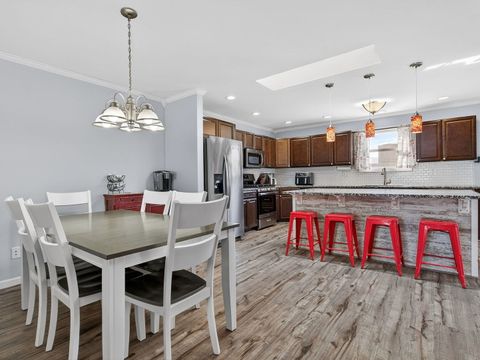 Tiny photo for 955 E 4th Street, Coal City, IL 60416 (MLS # 12581219)