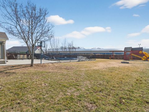 Tiny photo for 955 E 4th Street, Coal City, IL 60416 (MLS # 12581219)