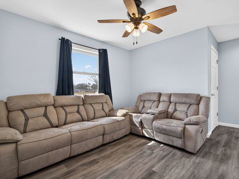 Tiny photo for 955 E 4th Street, Coal City, IL 60416 (MLS # 12581219)