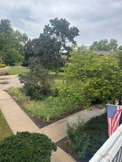 Tiny photo for 940 Beau Drive #209, Des Plaines, IL 60016 (MLS # 12760351)