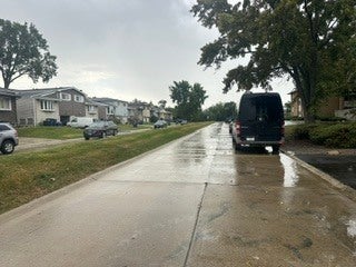 Tiny photo for 940 Beau Drive #209, Des Plaines, IL 60016 (MLS # 12760351)
