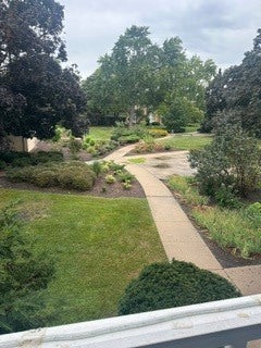 Tiny photo for 940 Beau Drive #209, Des Plaines, IL 60016 (MLS # 12760351)