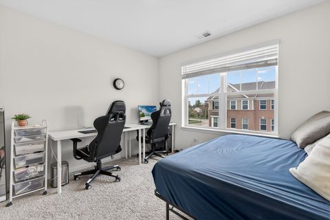 Tiny photo for 17 Grey Wolf Drive, Wheeling, IL 60090 (MLS # 12610882)