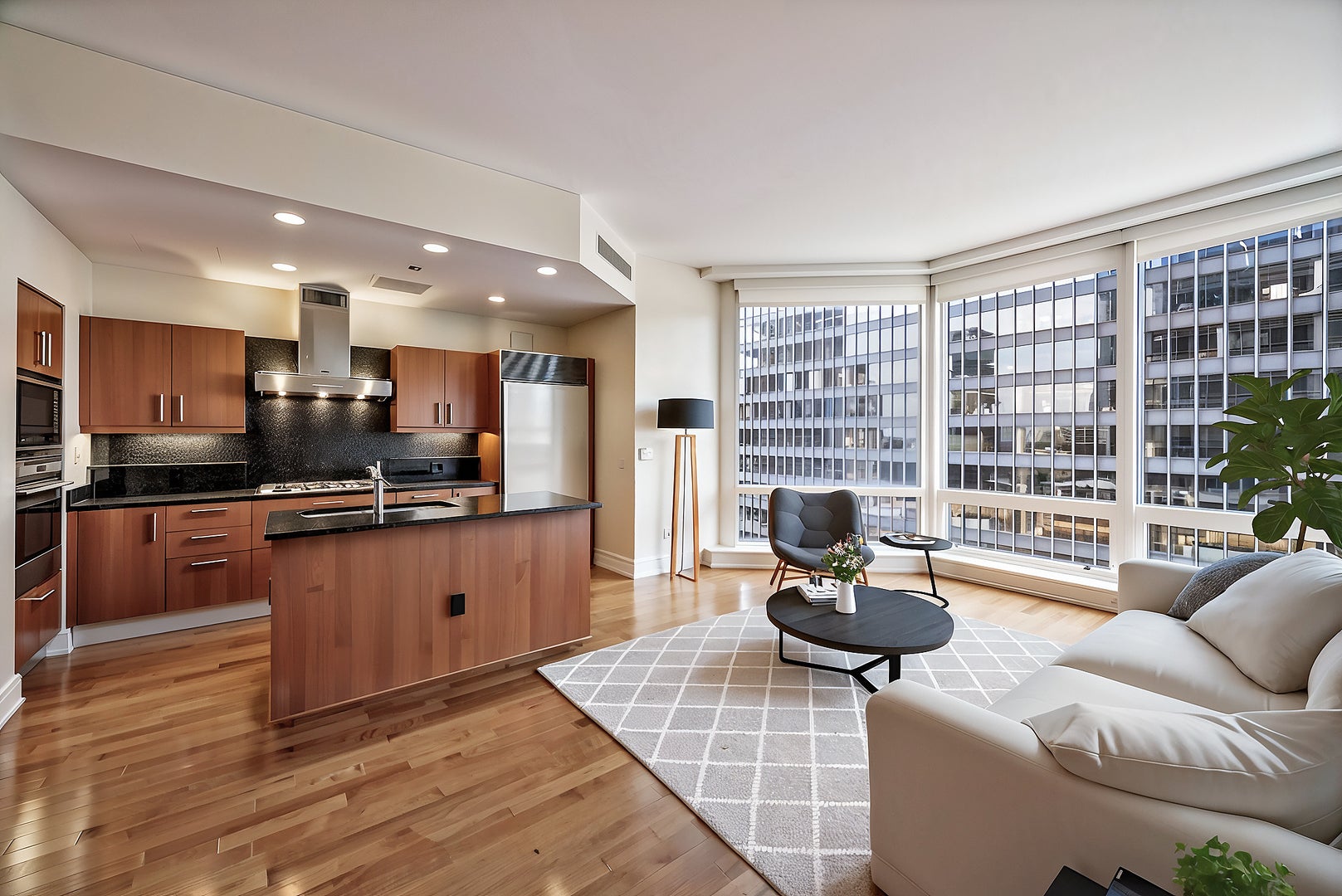 401 N Wabash Avenue 31G