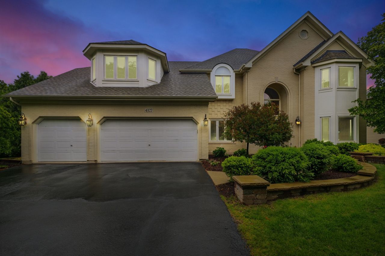 4327 Clearwater Lane