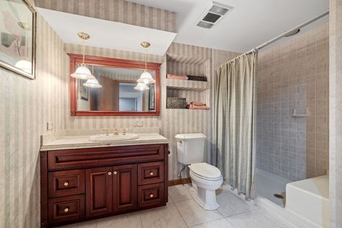 Tiny photo for 9302 Kimmel Court, Tinley Park, IL 60487 (MLS # 12520100)