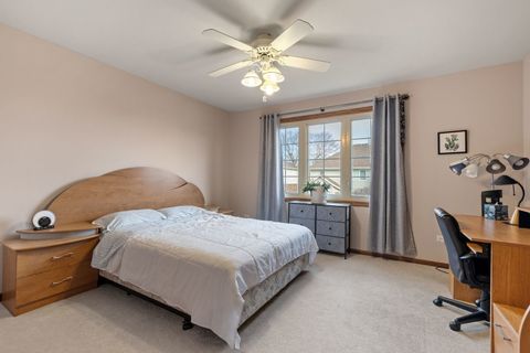 Tiny photo for 9302 Kimmel Court, Tinley Park, IL 60487 (MLS # 12520100)