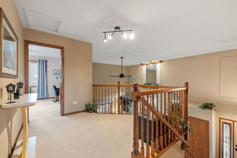 Tiny photo for 9302 Kimmel Court, Tinley Park, IL 60487 (MLS # 12520100)