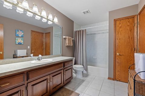 Tiny photo for 9302 Kimmel Court, Tinley Park, IL 60487 (MLS # 12520100)