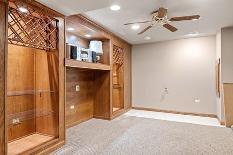 Tiny photo for 9302 Kimmel Court, Tinley Park, IL 60487 (MLS # 12520100)