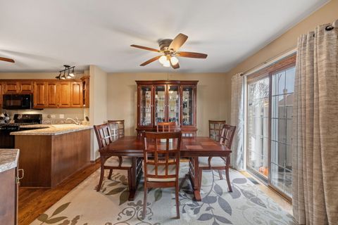 Tiny photo for 9302 Kimmel Court, Tinley Park, IL 60487 (MLS # 12520100)