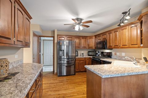 Tiny photo for 9302 Kimmel Court, Tinley Park, IL 60487 (MLS # 12520100)