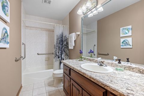 Tiny photo for 9302 Kimmel Court, Tinley Park, IL 60487 (MLS # 12520100)