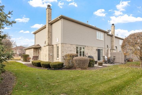 Tiny photo for 9302 Kimmel Court, Tinley Park, IL 60487 (MLS # 12520100)