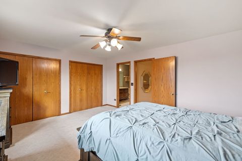 Tiny photo for 9302 Kimmel Court, Tinley Park, IL 60487 (MLS # 12520100)