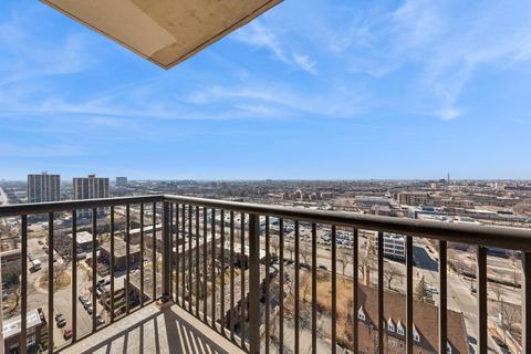 Tiny photo for 2605 S Indiana Avenue #2201, Chicago, IL 60616 (MLS # 12584740)