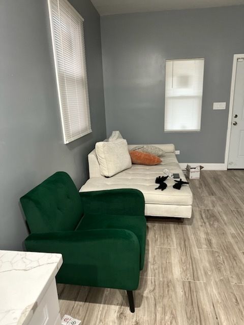 Tiny photo for 7110 S Champlain Avenue, Chicago, IL 60619 (MLS # 12477411)