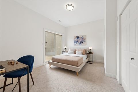 Tiny photo for 1019 N Winchester Avenue #3, Chicago, IL 60622 (MLS # 12594682)