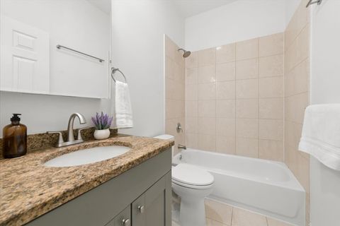 Tiny photo for 1019 N Winchester Avenue #3, Chicago, IL 60622 (MLS # 12594682)
