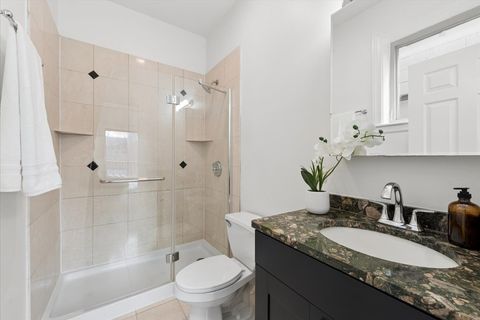 Tiny photo for 1019 N Winchester Avenue #3, Chicago, IL 60622 (MLS # 12594682)