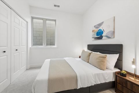 Tiny photo for 1019 N Winchester Avenue #3, Chicago, IL 60622 (MLS # 12594682)