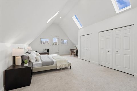 Tiny photo for 1019 N Winchester Avenue #3, Chicago, IL 60622 (MLS # 12594682)