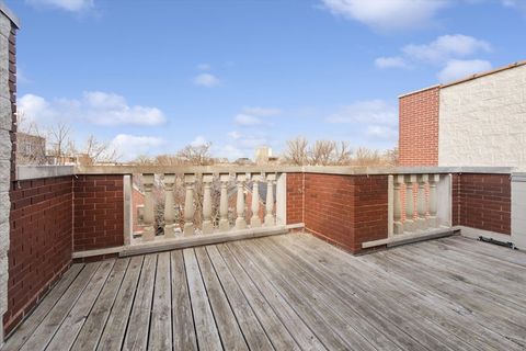 Tiny photo for 1019 N Winchester Avenue #3, Chicago, IL 60622 (MLS # 12594682)