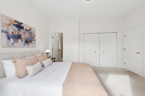 Tiny photo for 1019 N Winchester Avenue #3, Chicago, IL 60622 (MLS # 12594682)