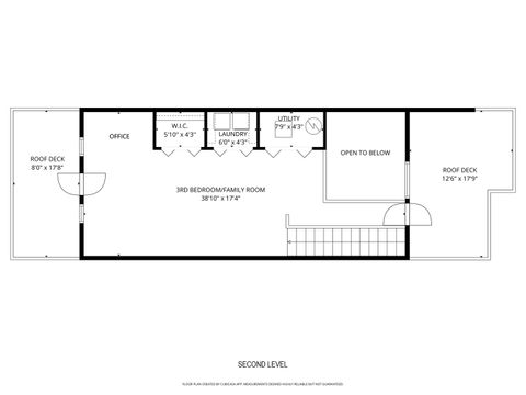 Tiny photo for 1019 N Winchester Avenue #3, Chicago, IL 60622 (MLS # 12594682)