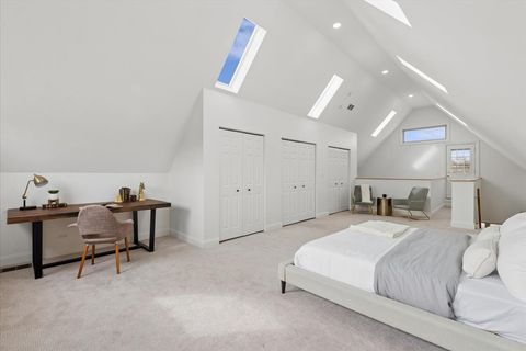 Tiny photo for 1019 N Winchester Avenue #3, Chicago, IL 60622 (MLS # 12594682)