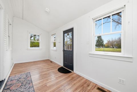 Tiny photo for 5624 Lomond Avenue, Downers Grove, IL 60516 (MLS # 12520705)