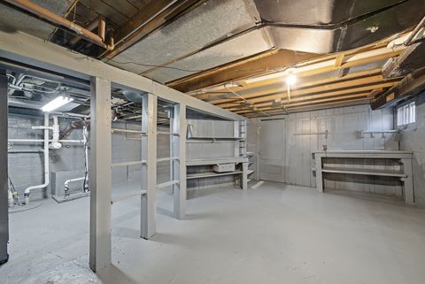 Tiny photo for 5624 Lomond Avenue, Downers Grove, IL 60516 (MLS # 12520705)