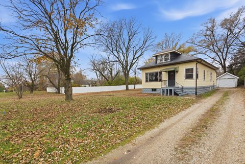 Tiny photo for 5624 Lomond Avenue, Downers Grove, IL 60516 (MLS # 12520705)