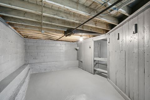 Tiny photo for 5624 Lomond Avenue, Downers Grove, IL 60516 (MLS # 12520705)