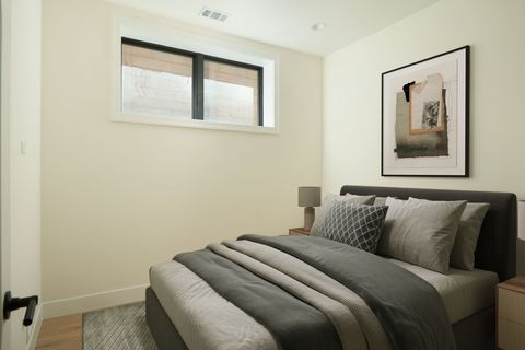 Tiny photo for 1629 N Burling Street #1, Chicago, IL 60614 (MLS # 12696200)