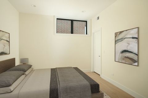 Tiny photo for 1629 N Burling Street #1, Chicago, IL 60614 (MLS # 12696200)