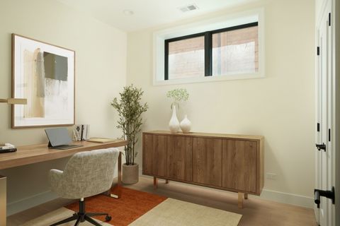 Tiny photo for 1629 N Burling Street #1, Chicago, IL 60614 (MLS # 12696200)