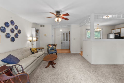 Tiny photo for 801 Victoria Drive #801, Woodstock, IL 60098 (MLS # 12735501)