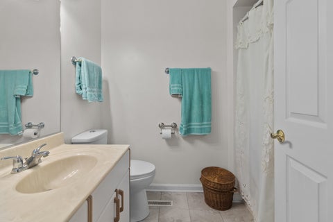 Tiny photo for 801 Victoria Drive #801, Woodstock, IL 60098 (MLS # 12735501)